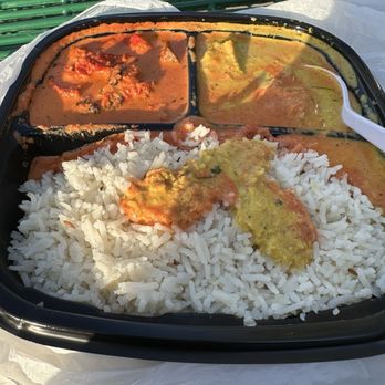 Cali Tardka - Greg special plate - Indian Near Me - Riverside, California Cali Tardka - Greg special plate - Indian Near Me - Riverside, California