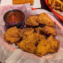 Blackstone Bar & Grill