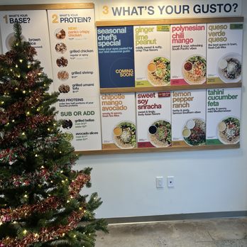 gusto! - West End - Acai Bowls Near Me - Atlanta, Georgia gusto! - West End - Acai Bowls Near Me - Atlanta, Georgia