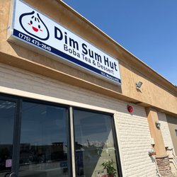 Dim Sum Hut