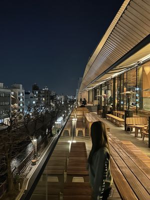 Starbucks Reserve Roastery Tokyo by null