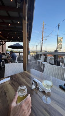 The Old Mulehouse by null