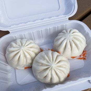 Bao Box - Noodles Near Me - Covington, Washington
