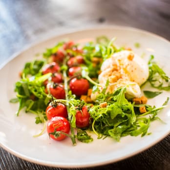 Cancan - burrata - French Near Me - Rouen, 76 Cancan - burrata - French Near Me - Rouen, 76