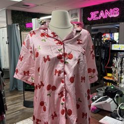 Gracie’s Closet