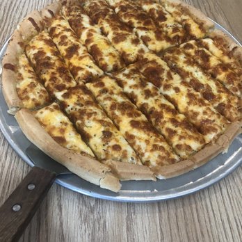 Gambino's Pizza - Cheese Stick pizza - Pizza Near Me - Gardner, Kansas Gambino's Pizza - Cheese Stick pizza - Pizza Near Me - Gardner, Kansas
