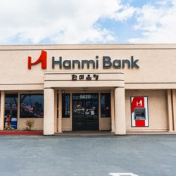 Hanmi Bank