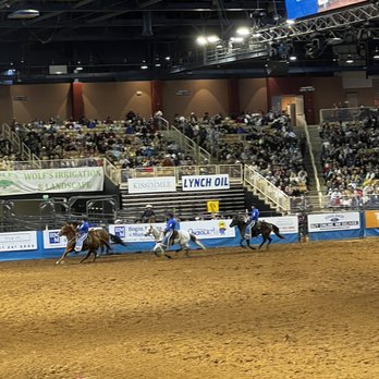Sliver Spurs Arena - Stadiums & Arenas Near Me - Kissimmee, Florida Sliver Spurs Arena - Stadiums & Arenas Near Me - Kissimmee, Florida