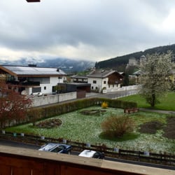Avenida Mountain Resort