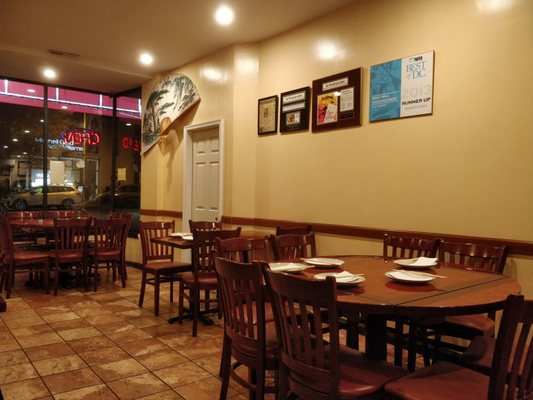 Great Wall Szechuan House 220 Photos 496 Reviews Szechuan 1527 14th St Nw Washington Dc Restaurant Reviews Phone Number Menu