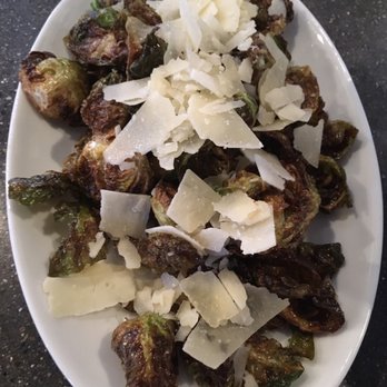 Nine Giant Brewing - Brussel sprouts are the best I've ever had! - Gastropubs Near Me - Cincinnati, Ohio Nine Giant Brewing - Brussel sprouts are the best I've ever had! - Gastropubs Near Me - Cincinnati, Ohio