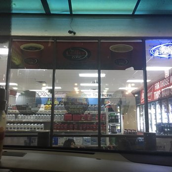 Raceway - Gas Stations Near Me - Richmond Hill, Georgia