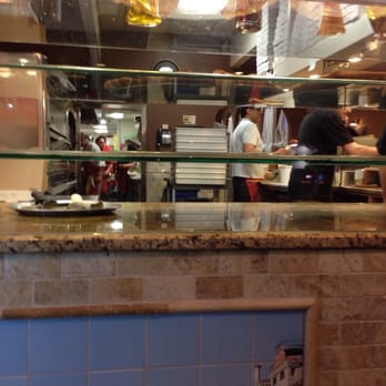 Bacci Brick Oven Pizza & Restaurant - Busy Friday night... - Pizza Near Me - New Providence, New Jersey