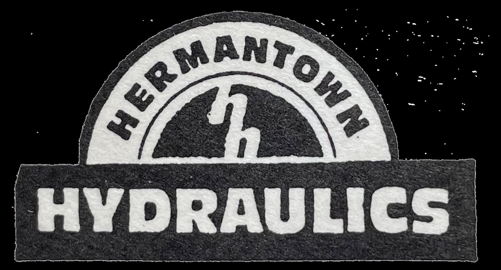 HERMANTOWN HYDRAULICS Updated October 2024 4905 Airport Rd