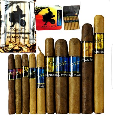 Cedars Smoke Shop, 35 State Rd, Westport, MA 02790, US