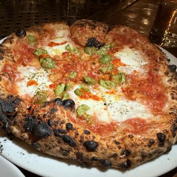 Bestia - Burrata pizza - Italian Near Me - Los Angeles, California Bestia - Burrata pizza - Italian Near Me - Los Angeles, California