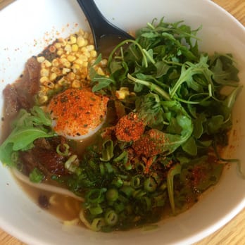 Uncle - Duck Ramen - Asian Fusion Near Me - Denver, Colorado