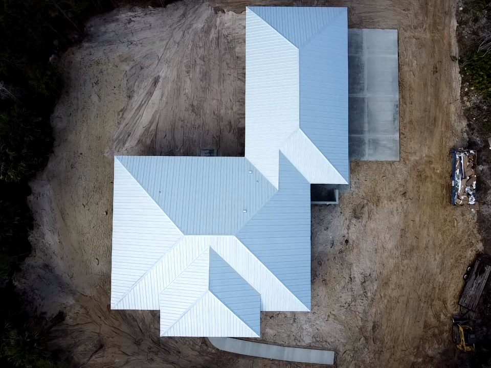 Slide of Durabilis Roofing