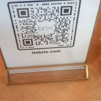 Brix Wine - Touchless menu. - Wine Tasting Room Near Me - Detroit, Michigan Brix Wine - Touchless menu. - Wine Tasting Room Near Me - Detroit, Michigan