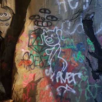 Donner Pass Railroad Tunnel Hike - Hiking Near Me - Truckee, California