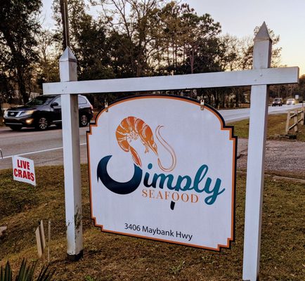 JC Seafood (formerly Simply Seafood) by null