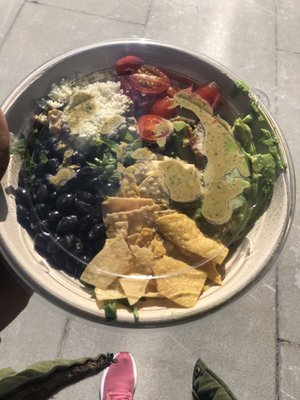 Sweet Leaf Cafe by null