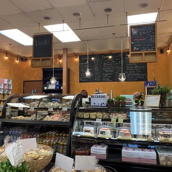 Crown Bakery - Bakeries Near Me - Las Vegas, Nevada