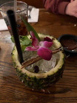 El Tarasco Mexican Restaurant by null