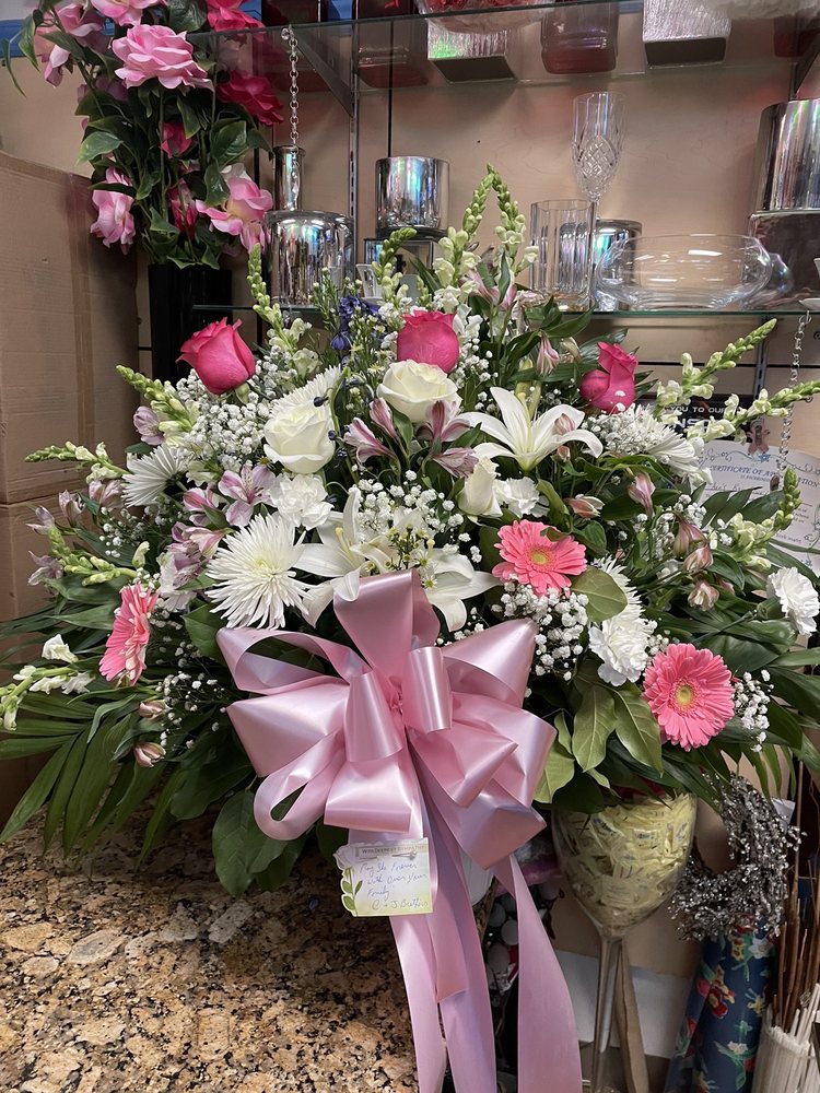 AVA’S RAINFLORIST Updated September 2024 29 Photos & 27 Reviews