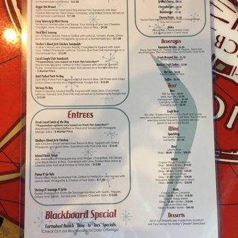 GAS- Full Service Restaurant - Updated menu page 2 - American Near Me - St. Augustine, Florida GAS- Full Service Restaurant - Updated menu page 2 - American Near Me - St. Augustine, Florida