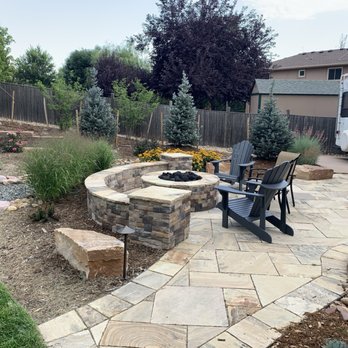 J & P Landscaping - Landscaping Near Me - Berthoud, Colorado