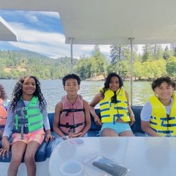 Lake Gregory Regional Park