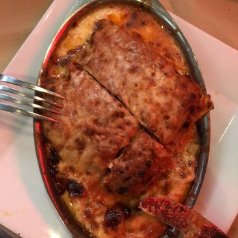 Tutto A Modo Mio - Beef Homemade Lasagna - Italian Near Me - Ridgefield, New Jersey Tutto A Modo Mio - Beef Homemade Lasagna - Italian Near Me - Ridgefield, New Jersey