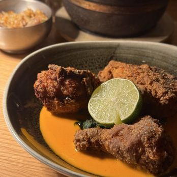 KYU - Korean Fried Chicken - Asian Fusion Near Me - Las Vegas, Nevada