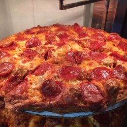 The Pizza Shop