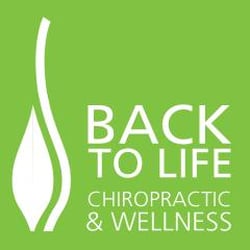 Back To Life Chiropractic & Wellness