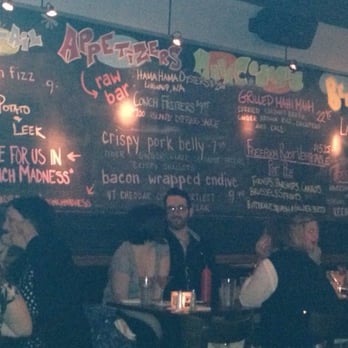 Highland Kitchen - New American Near Me - Somerville, Massachusetts