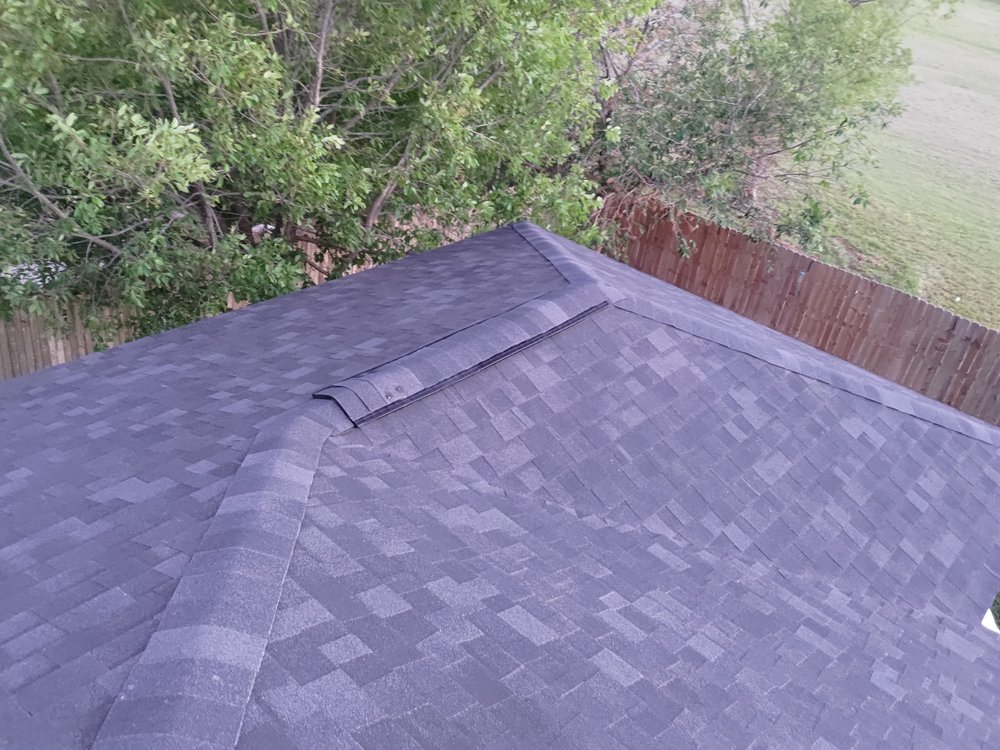 Slide of Select Roofing and Restoration