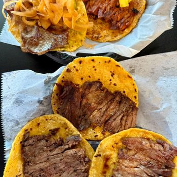 Los Trompos Taqueria - Tacos Near Me - Long Beach, California