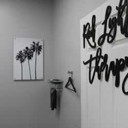 Utopia Tanning & Spa - Red Light Therapy