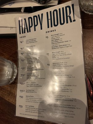 Menu photo 7 Earls Kitchen + Bar Vancouver, BC Menu photo 7 Earls Kitchen + Bar Vancouver, BC