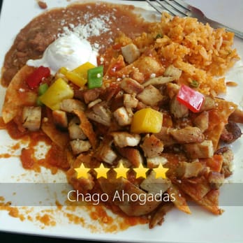 Chago Ahogadas - Chilaquiles. - Mexican Near Me - Montebello, California Chago Ahogadas - Chilaquiles. - Mexican Near Me - Montebello, California