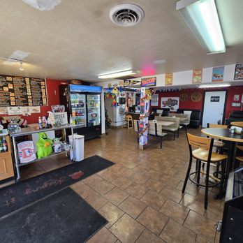 Rodriguez Mexican Restaurant - Dining area and front counter. - Mexican Near Me - Lakewood, Colorado Rodriguez Mexican Restaurant - Dining area and front counter. - Mexican Near Me - Lakewood, Colorado