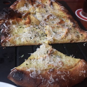 Serious Pie Downtown - Pizza Near Me - Seattle, Washington Serious Pie Downtown - Pizza Near Me - Seattle, Washington