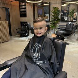 The Office Barbershops