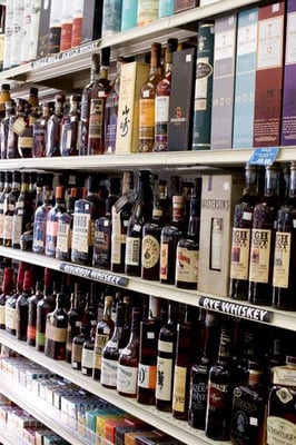Andersonville Wine & Spirits by null