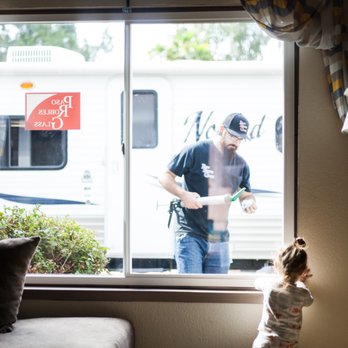 Paso Robles Glass - Windows Installation Near Me - Paso Robles, California