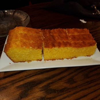 Kelsey's - Cornbread - Soul Food Near Me - Atlantic City, New Jersey
