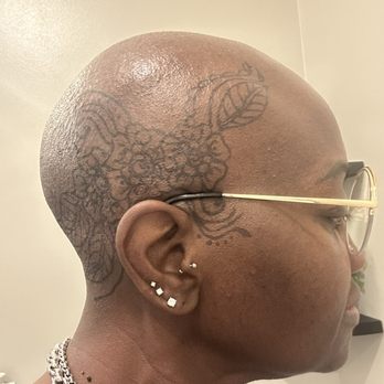 Wild Jasmine Ink - Henna Artists Near Me - Catonsville, Maryland