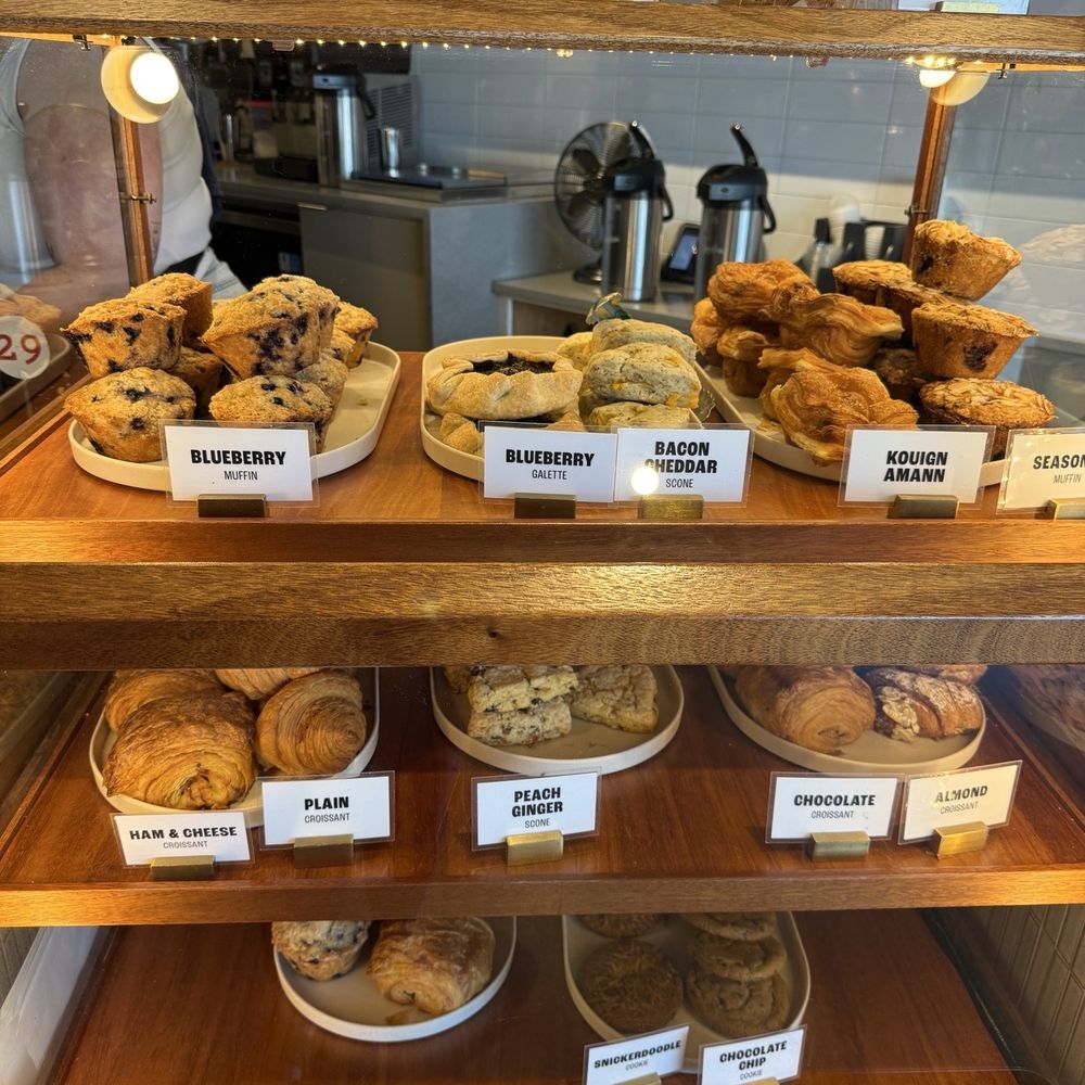 Crema Coffee Roasters - baked goods - Coffee & Tea Near Me - Brentwood, Tennessee Crema Coffee Roasters - baked goods - Coffee & Tea Near Me - Brentwood, Tennessee